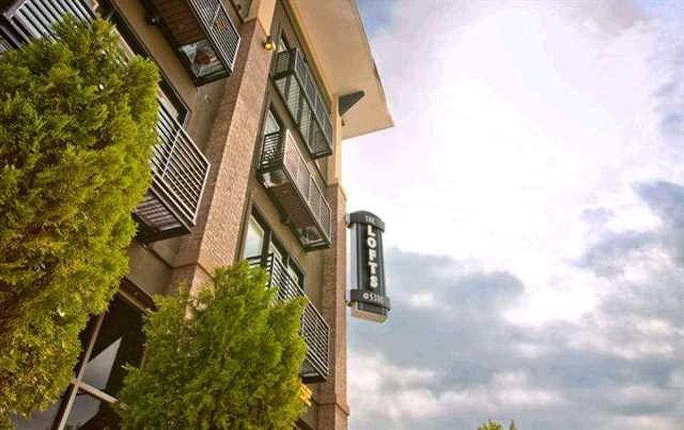 5300 Peachtree Rd. #1505, Chamblee, GA 30341
