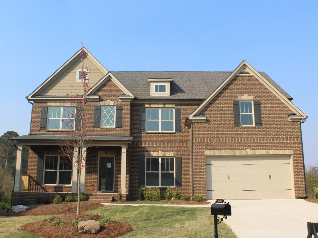 4350 Jeston Ct., Cumming, GA 30028