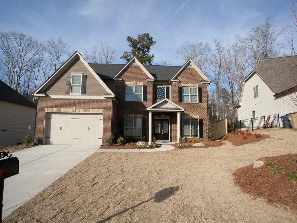 4450 Hunters Walk Way, Cumming, GA 30028