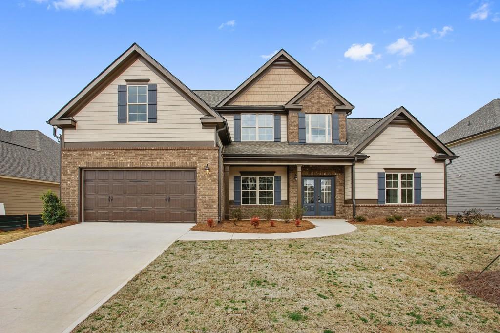 4240 Standing Rock Way, Cumming, GA 30028
