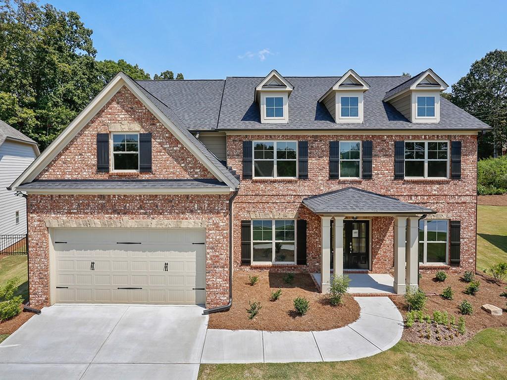 4430 Hunters Walk Way, Cumming, GA 30028