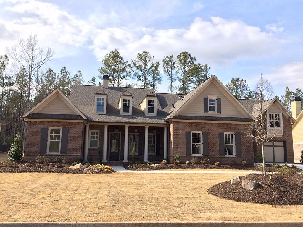 4915 Churchill Ridge Dr., Cumming, GA 30028