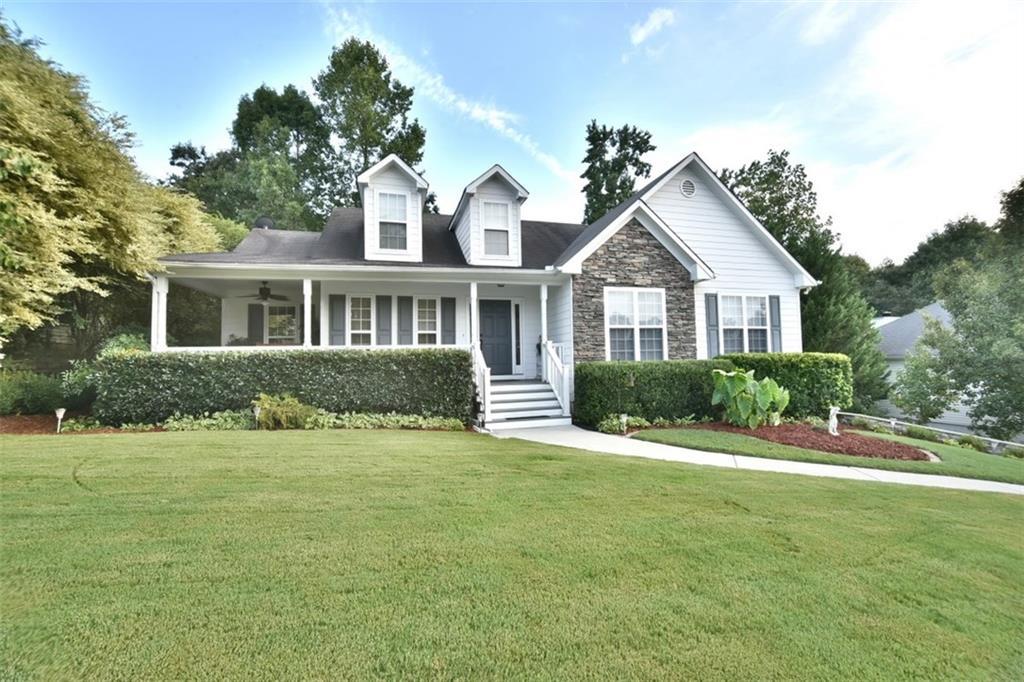 4471 Keenly Valley Dr., Buford, GA 30519