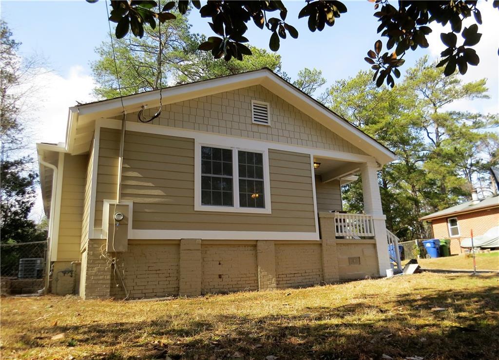 544 NW Cedar Ave., Atlanta, GA 30318