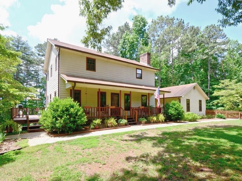 290 Twin Lakes Dr., Canton, GA 30115