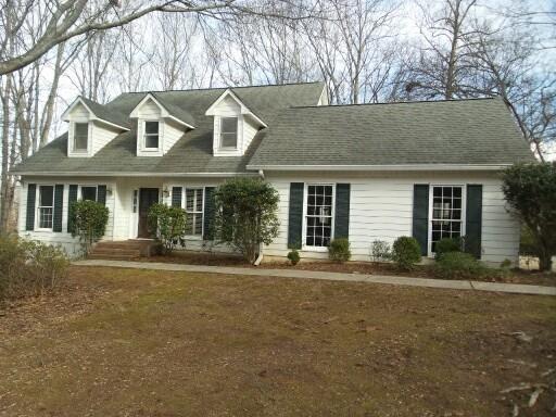 5211 Chestnut Ct., Alpharetta, GA 30005