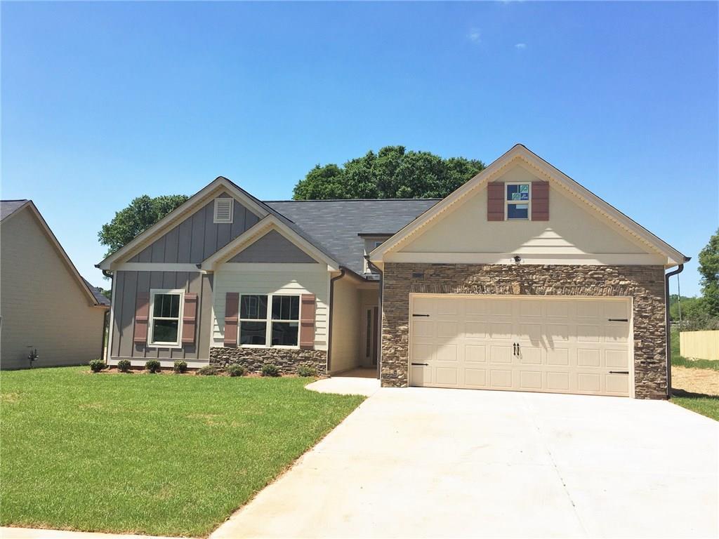 248 Summergate Ln., Villa Rica, GA 30180
