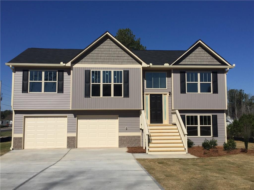 21 Millstream Dr., Dallas, GA 30157