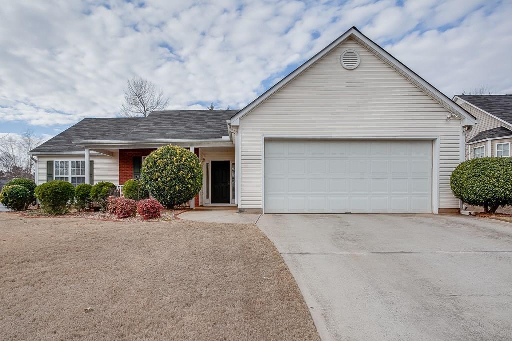 3484 Lynley Mill Ln., Dacula, GA 30019