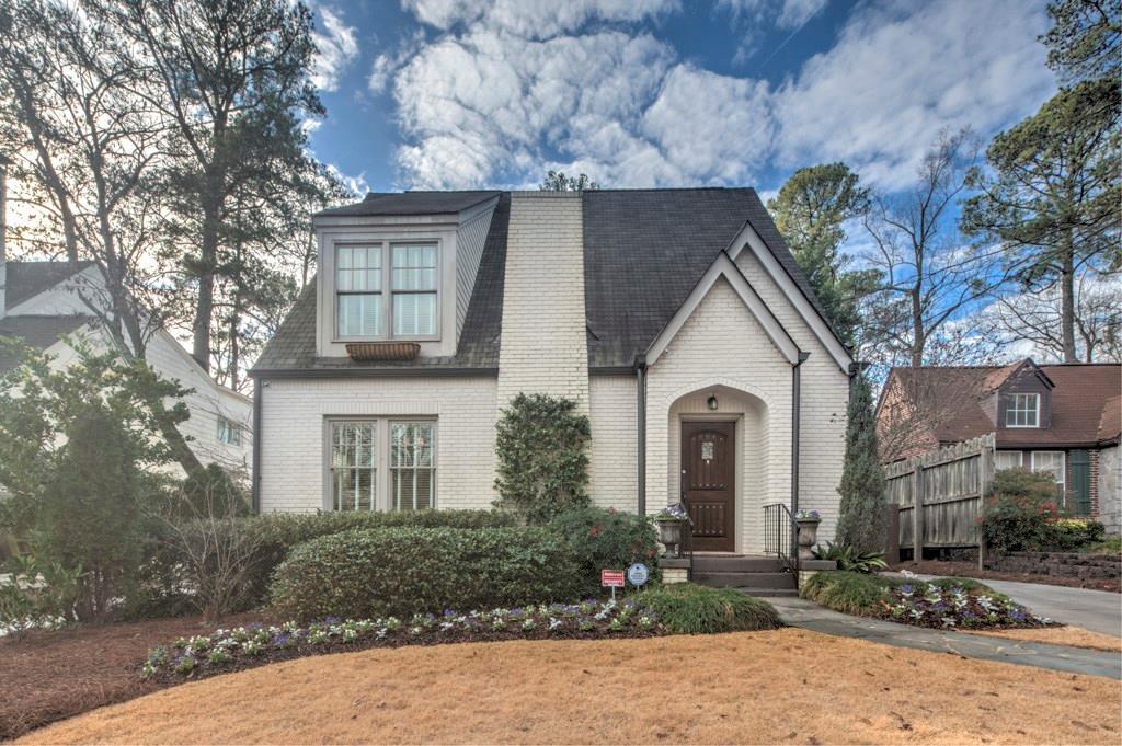 2330 Hurst Dr., Atlanta, GA 30305
