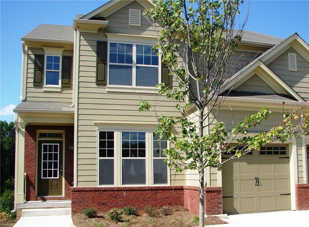 5815 Beaver Ridge Dr., Cumming, GA 30040