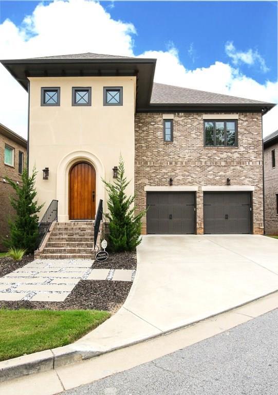 613 Esfun Trace, Sandy Springs, GA 30328