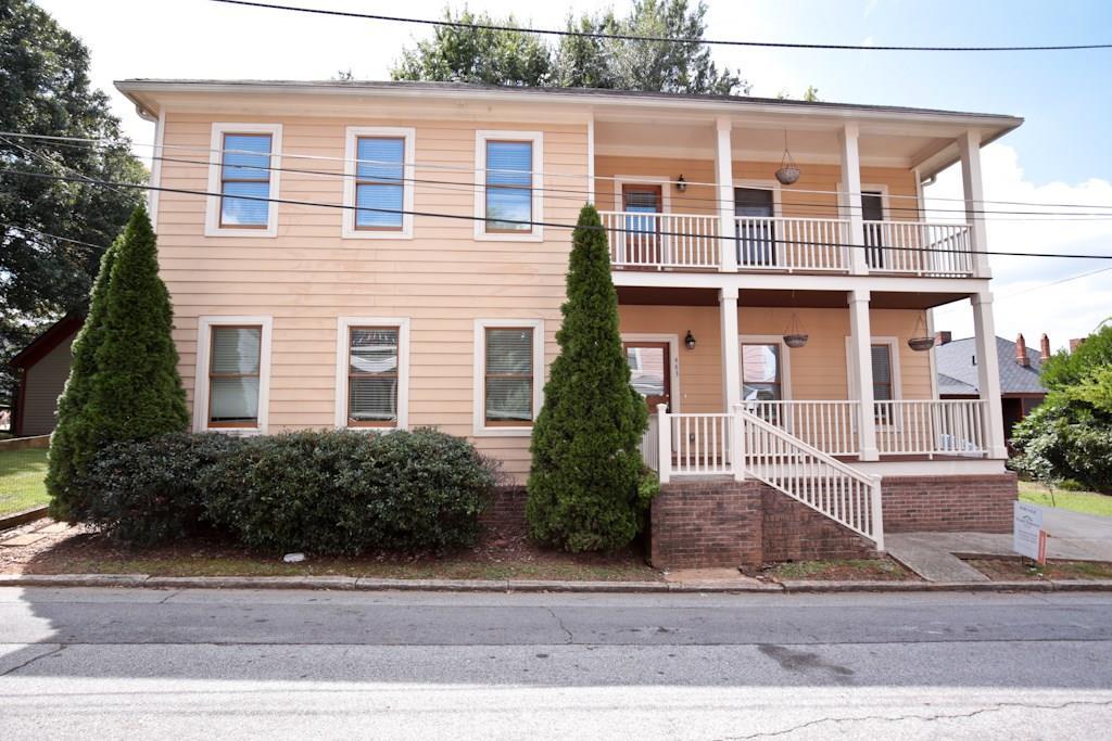 483 Old Wheat St., Atlanta, GA 30312