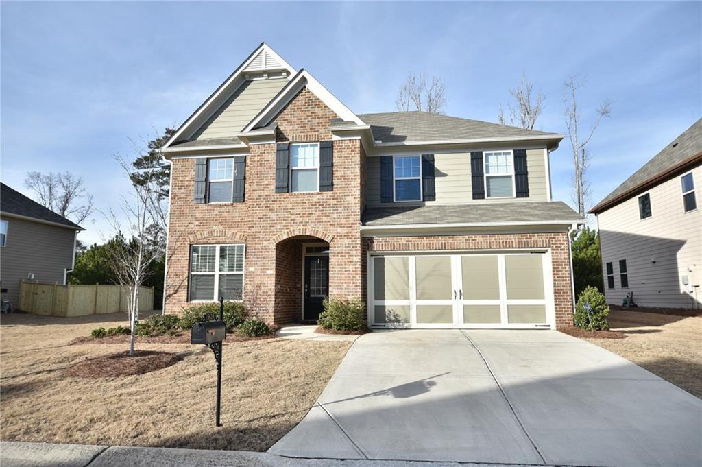 5410 Shiloh Woods Dr., Cumming, GA 30040