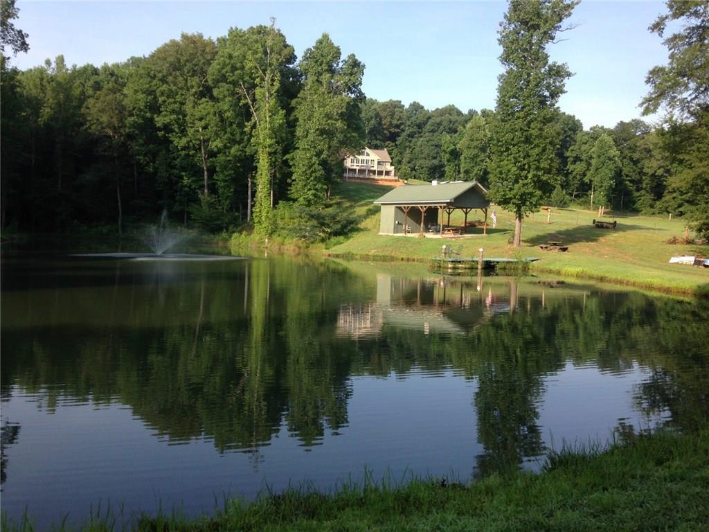 1296 Duncan Rd., Commerce, GA 30530