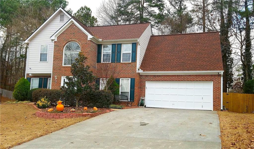3006 Lexington Ave., Woodstock, GA 30189