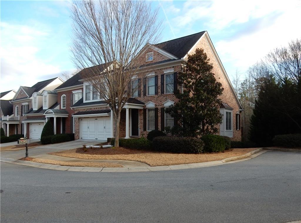6107 Arbor Crest Ct., Roswell, GA 30075
