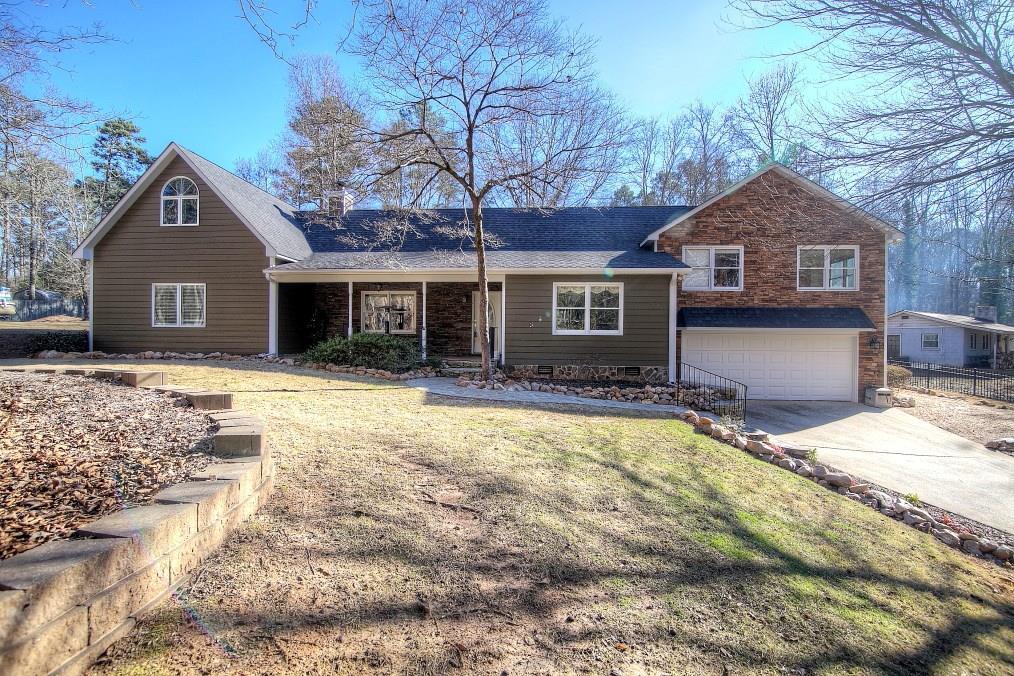 3224 Galts Rd., Acworth, GA 30102