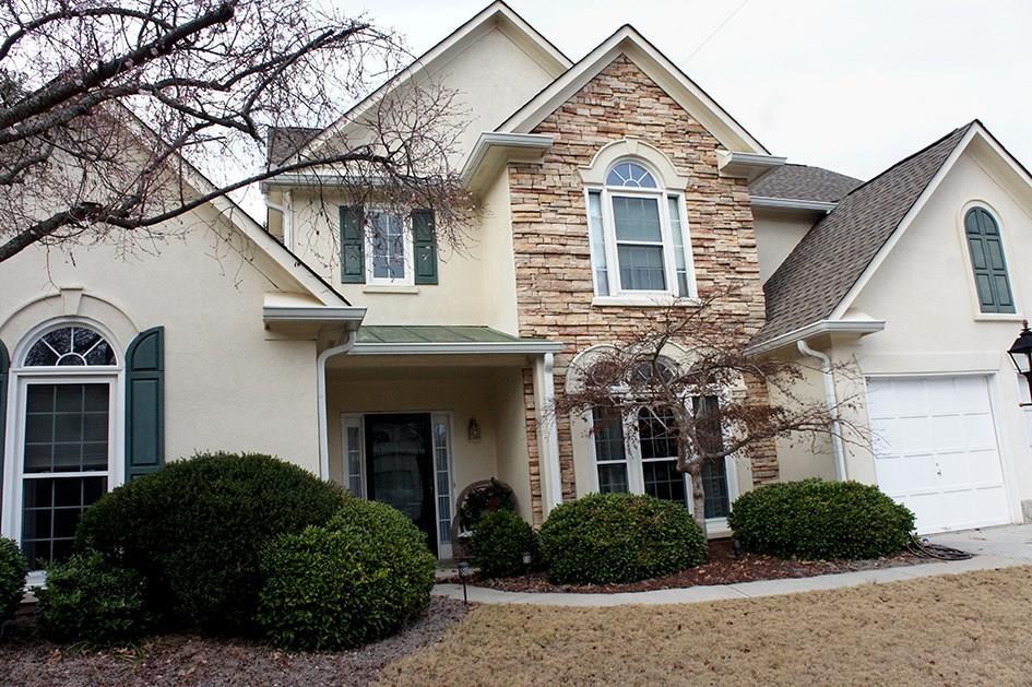 2028 Beaumont Ln., Dunwoody, GA 30338