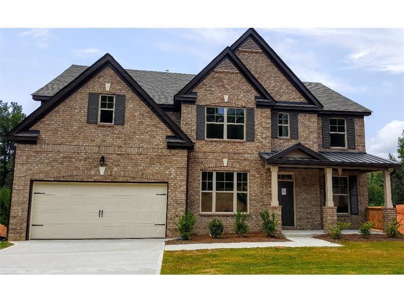 5876 Savannah River Rd., Atlanta, GA 30349