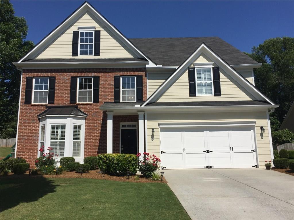 600 Stillhouse Ln., Milton, GA 30004