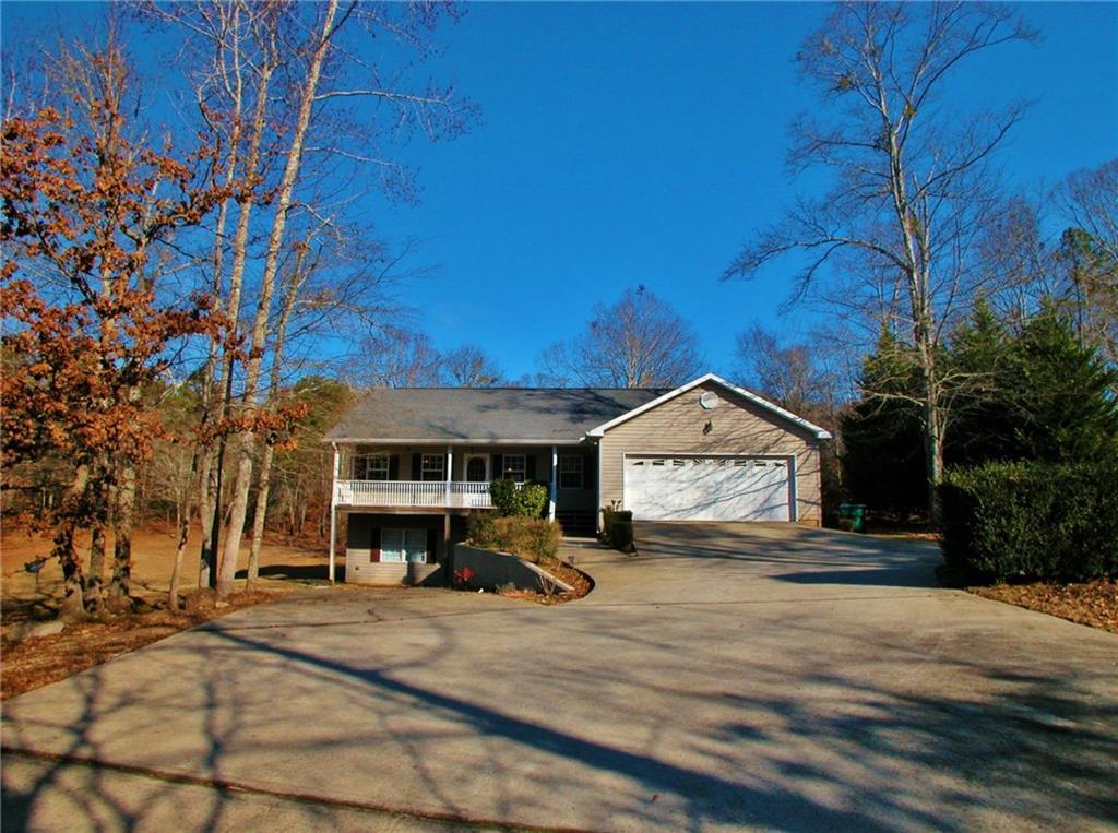 572 Holders Siding Rd., Jefferson, GA 30549