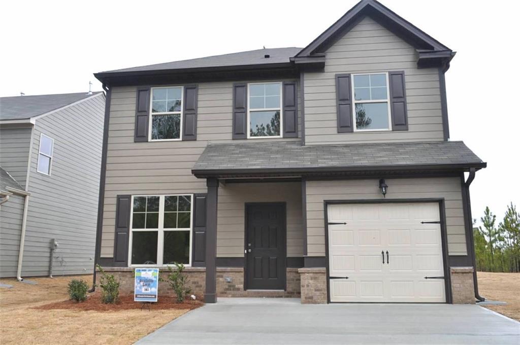 5900 Little River Rd., Atlanta, GA 30349