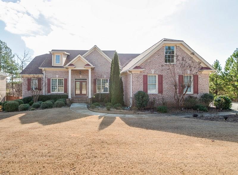 1675 Riverpark Dr., Dacula, GA 30019