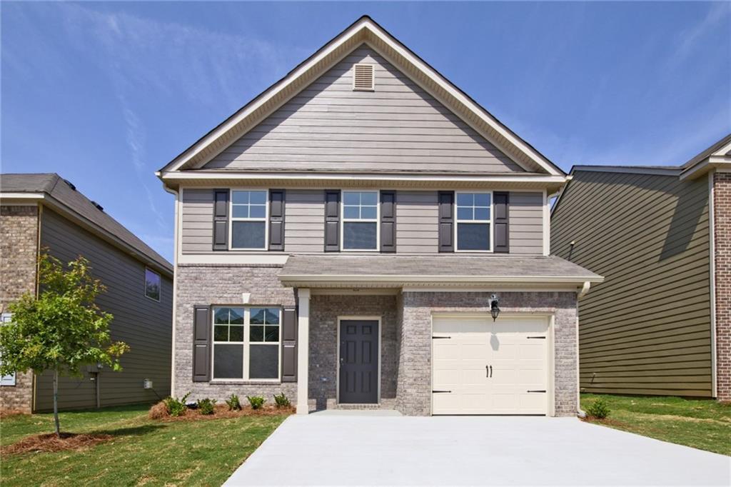 5892 Little River Rd., Atlanta, GA 30349