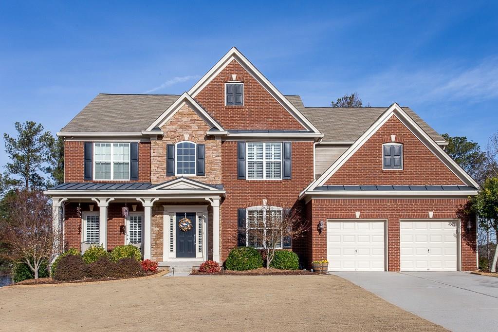 210 Setters Ridge, Canton, GA 30115