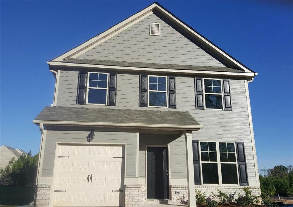 5754 Little River Rd., Atlanta, GA 30349