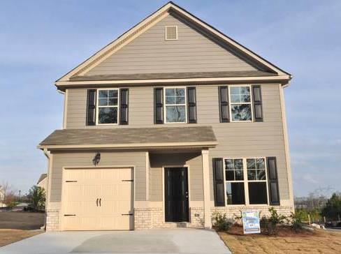 5746 Little River Rd., Atlanta, GA 30349