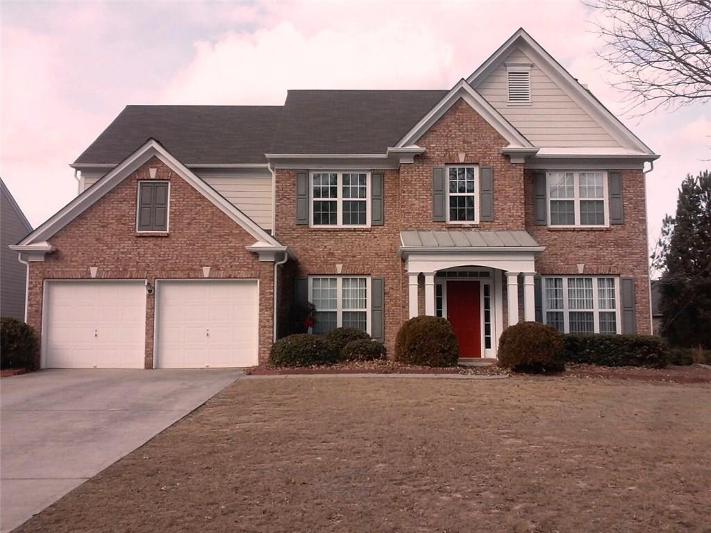 579 Glen Creek Way, Sugar Hill, GA 30518