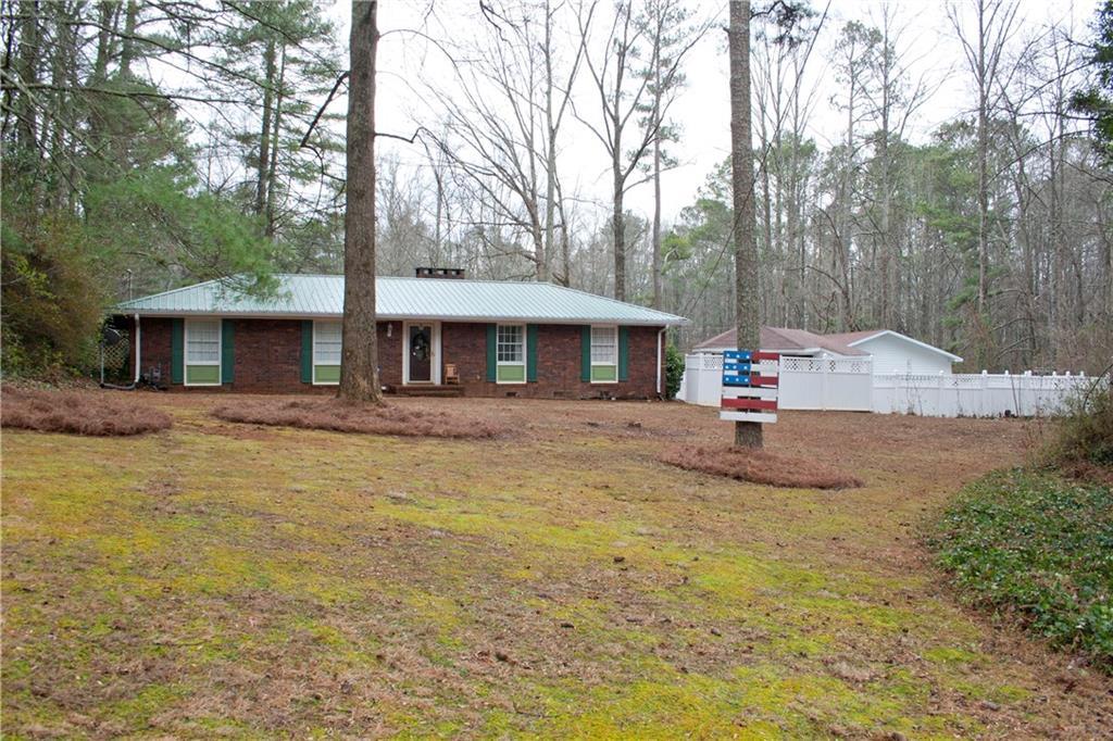 393 Little Ave., Jasper, GA 30143