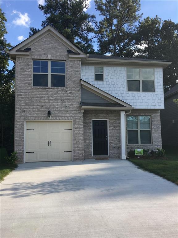 5888 Little River Rd., Atlanta, GA 30349