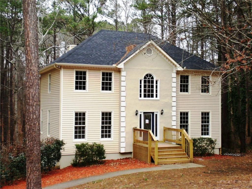 78 Picketts Forge Dr., Acworth, GA 30101