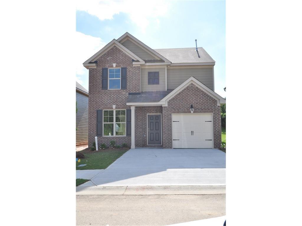 5752 Little River Rd., Atlanta, GA 30349