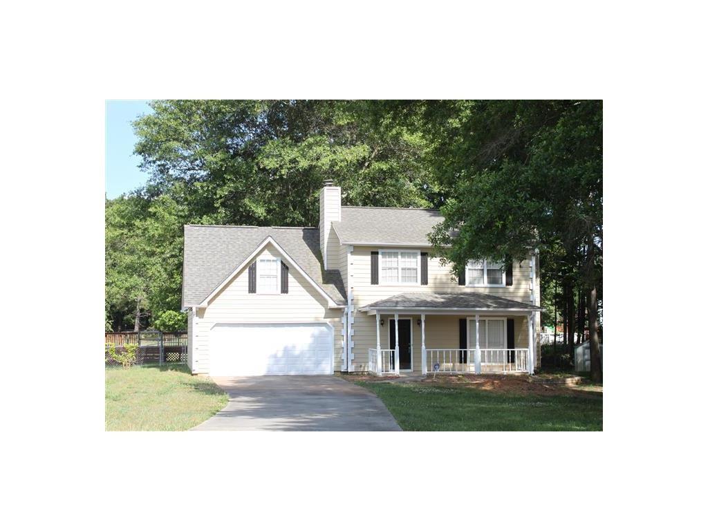 6962 Nora Ct., Loganville, GA 30052