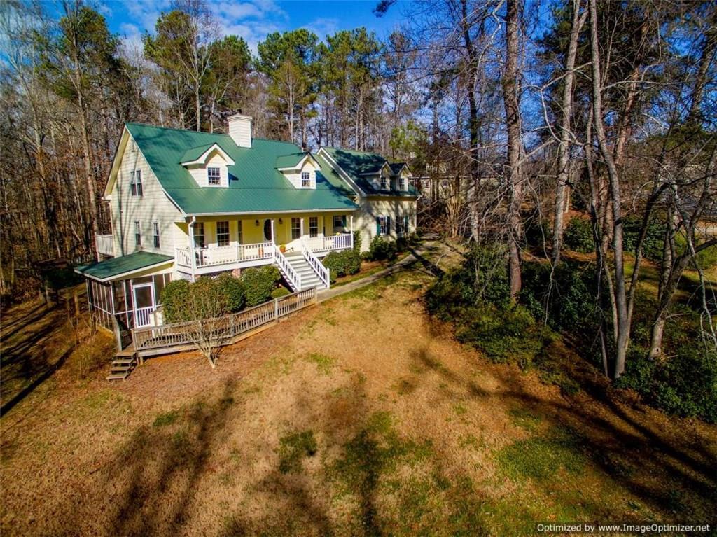 5010 Jay Creek Rd., Oakwood, GA 30566