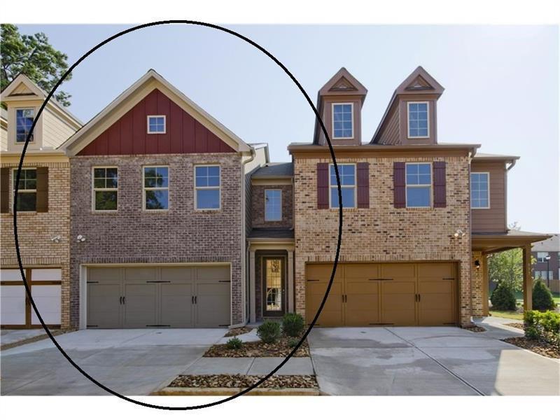 5870 Vinyard Ln., Cumming, GA 30041