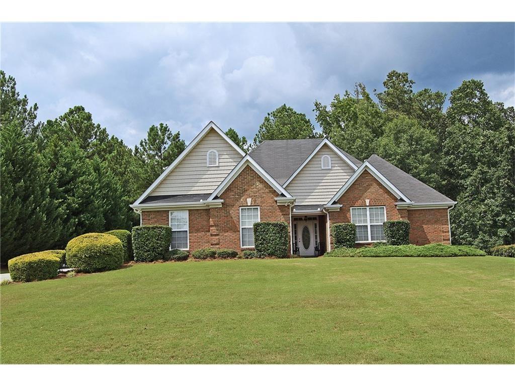 7012 Memory Ln., Loganville, GA 30052