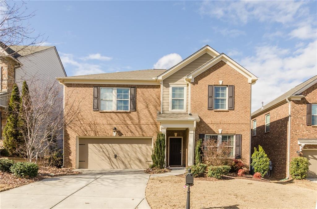 4120 Granby Cir., Cumming, GA 30041