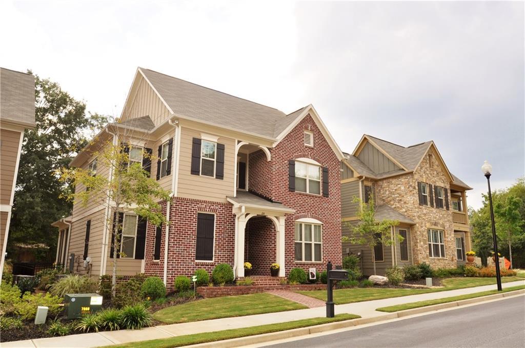 214 Avery St., Marietta, GA 30060