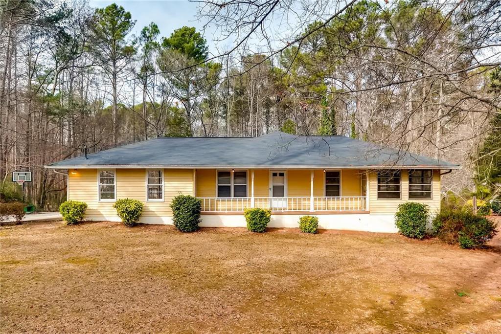 5339 Rocky Hill Dr., Lilburn, GA 30047