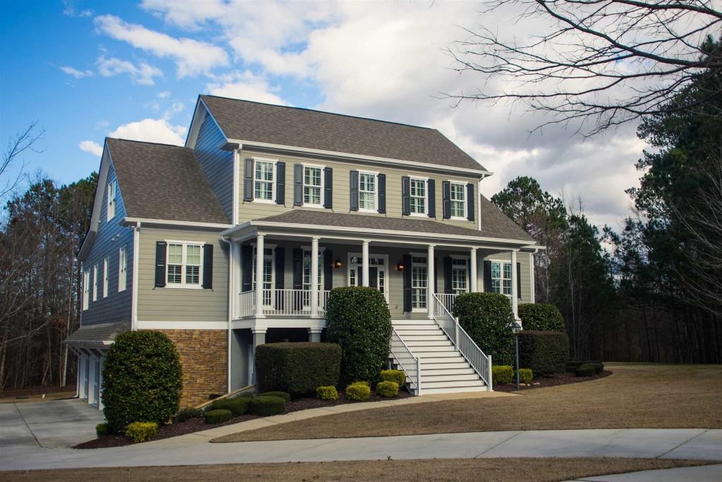 275 Trotters Ridge, Fayetteville, GA 30215