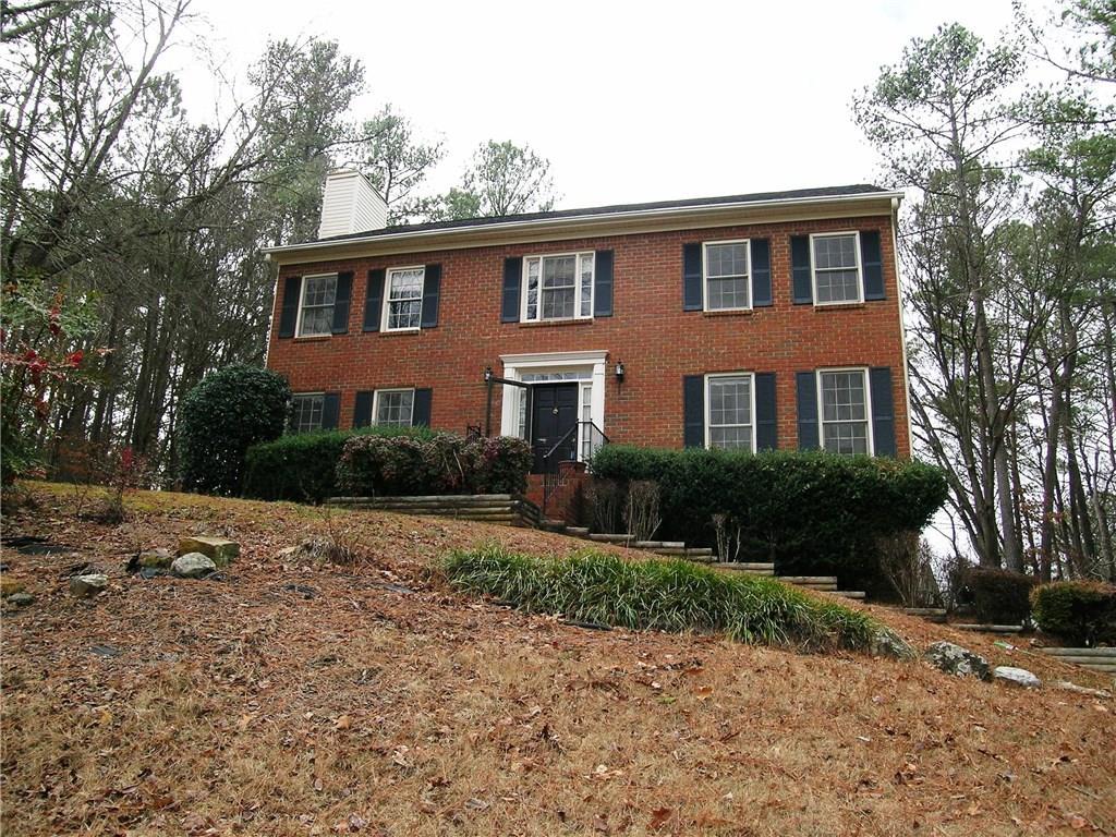 1811 Travers Cir., Lawrenceville, GA 30044