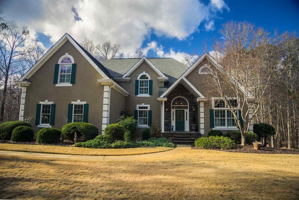 235 Broadmoor Dr., Fayetteville, GA 30215