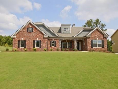 8240 Post Oak Ln., Gainesville, GA 30506