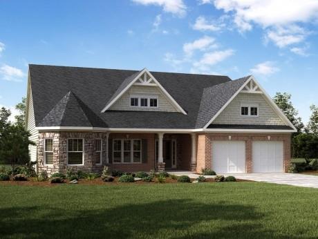 8280 Post Oak Ln., Gainesville, GA 30506