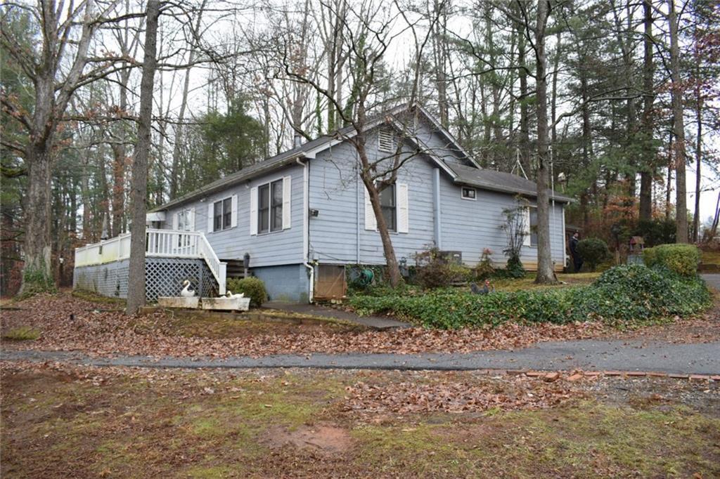 3402 Bc Grant Rd., Cornelia, GA 30531